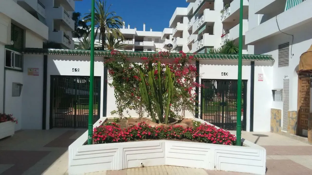 Apartamento Carihuela Playa Apartment Torremolinos
