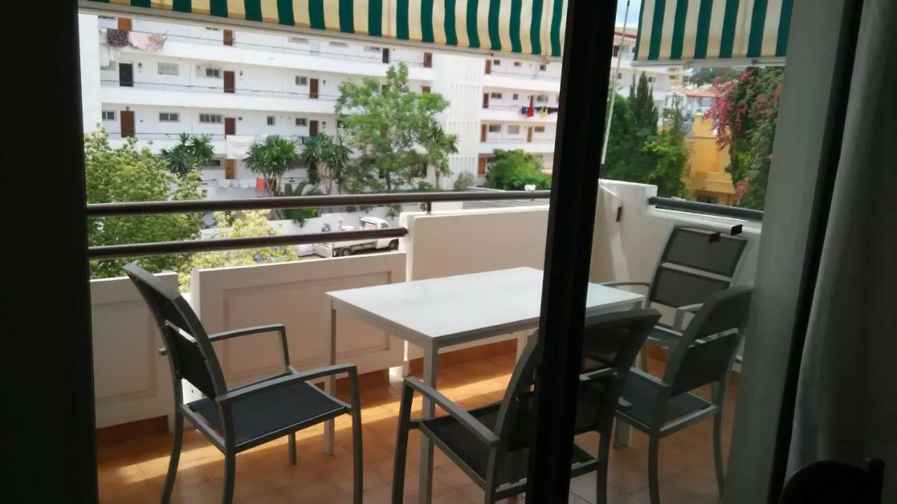 Apartamento Carihuela Playa Apartment Torremolinos Spain