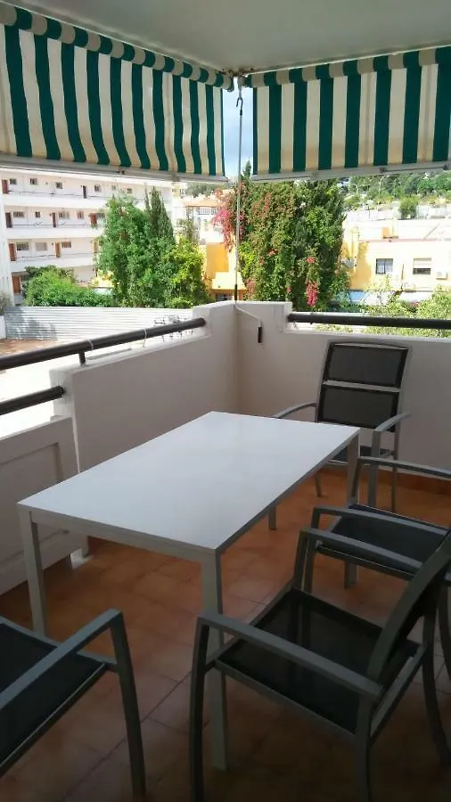 Apartamento Carihuela Playa Apartment Torremolinos