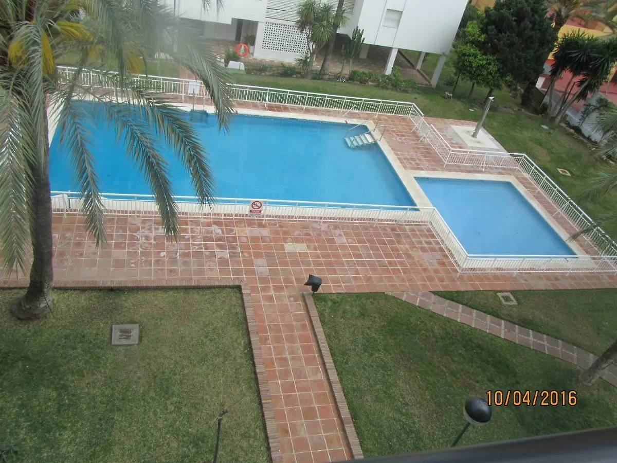 Apartamento Carihuela Playa Apartment Torremolinos 0*,  Spain