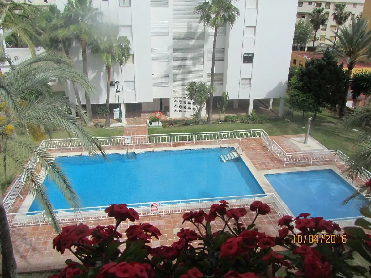 Apartamento Carihuela Playa Apartment Torremolinos