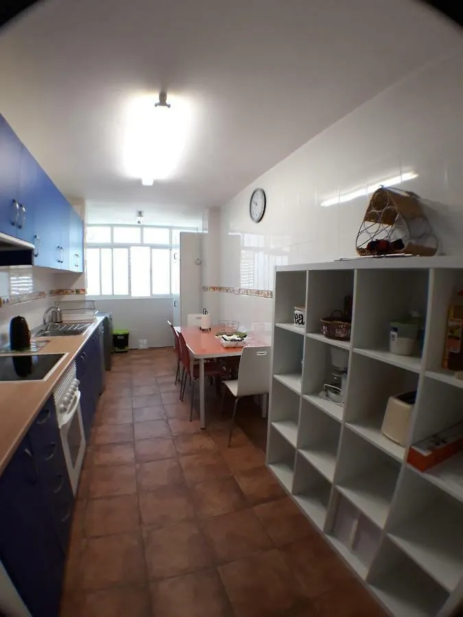 Apartamento Carihuela Playa Apartment Torremolinos