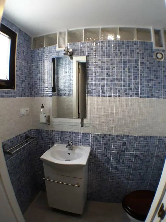 Apartamento Carihuela Playa Apartment Torremolinos