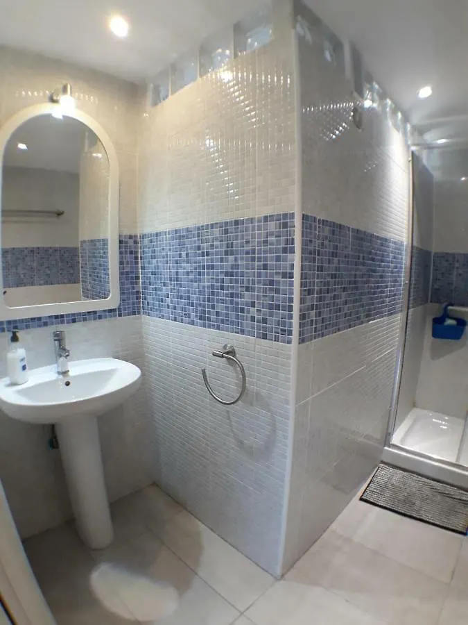 Apartamento Carihuela Playa Apartment Torremolinos 0*,