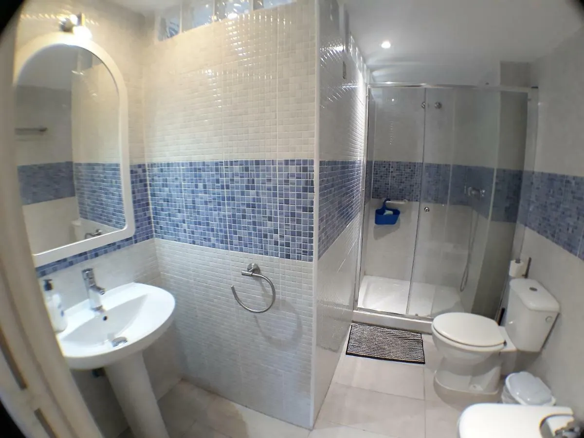 Apartamento Carihuela Playa Apartment Torremolinos