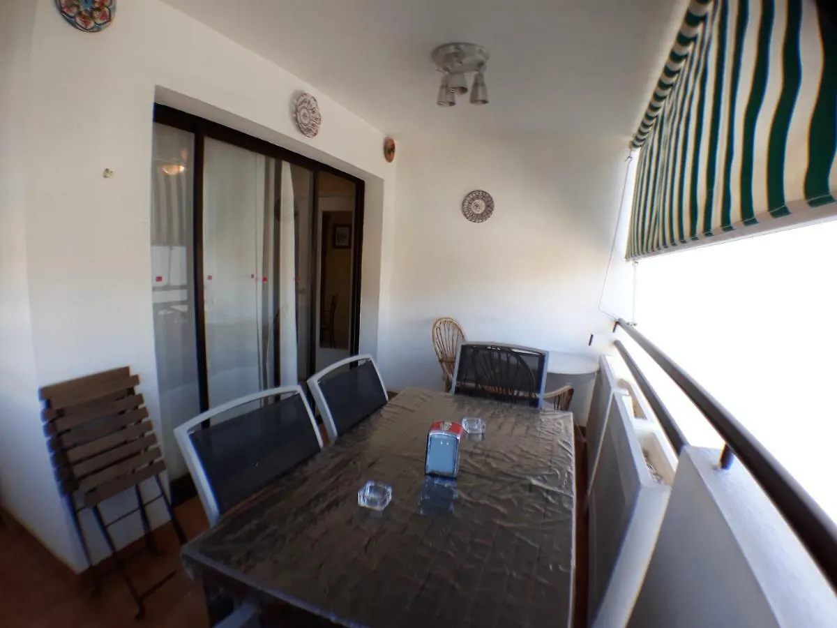 Apartamento Carihuela Playa Apartment Torremolinos 0*,  Spain