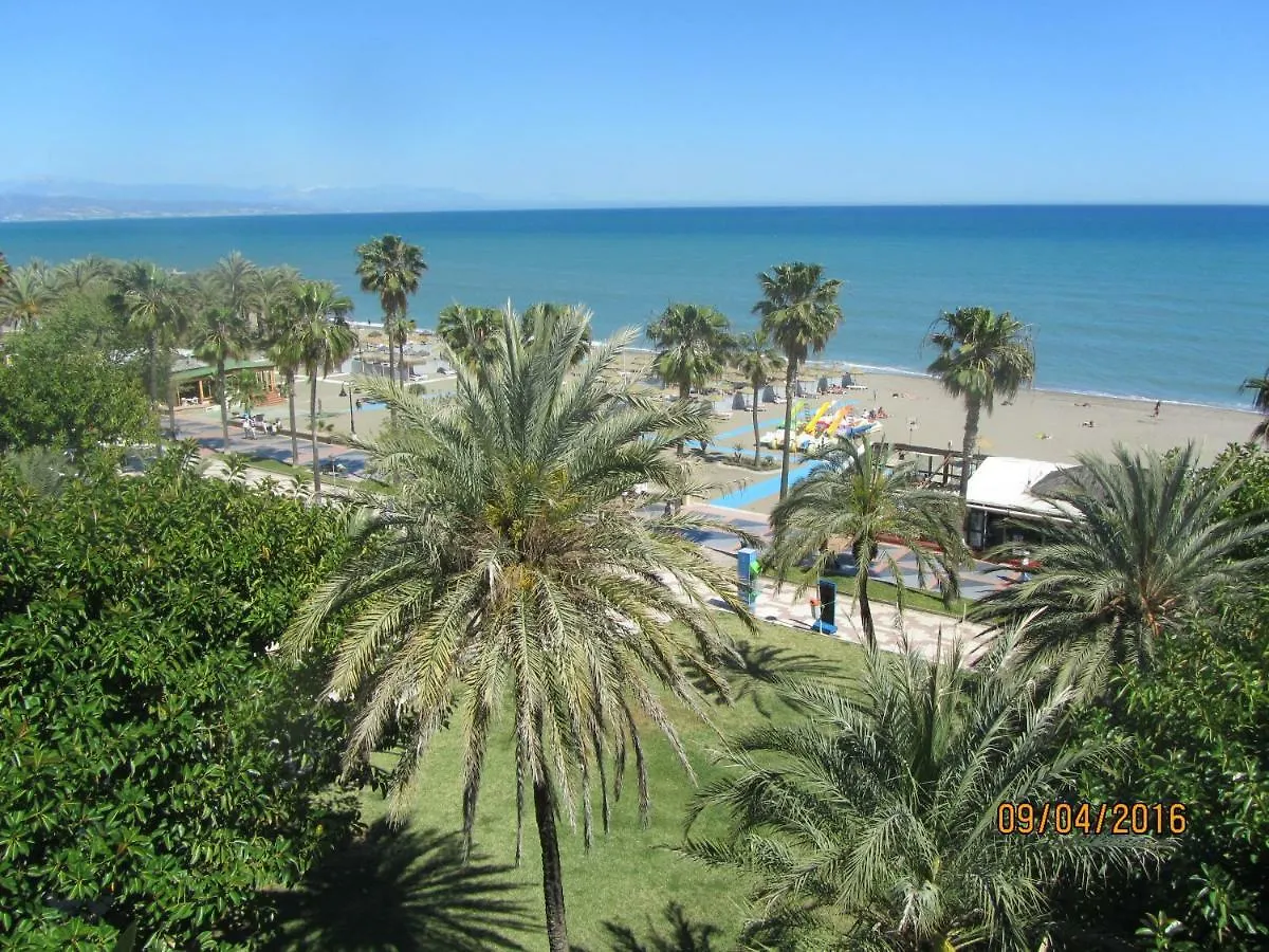 Apartamento Carihuela Playa Apartment Torremolinos