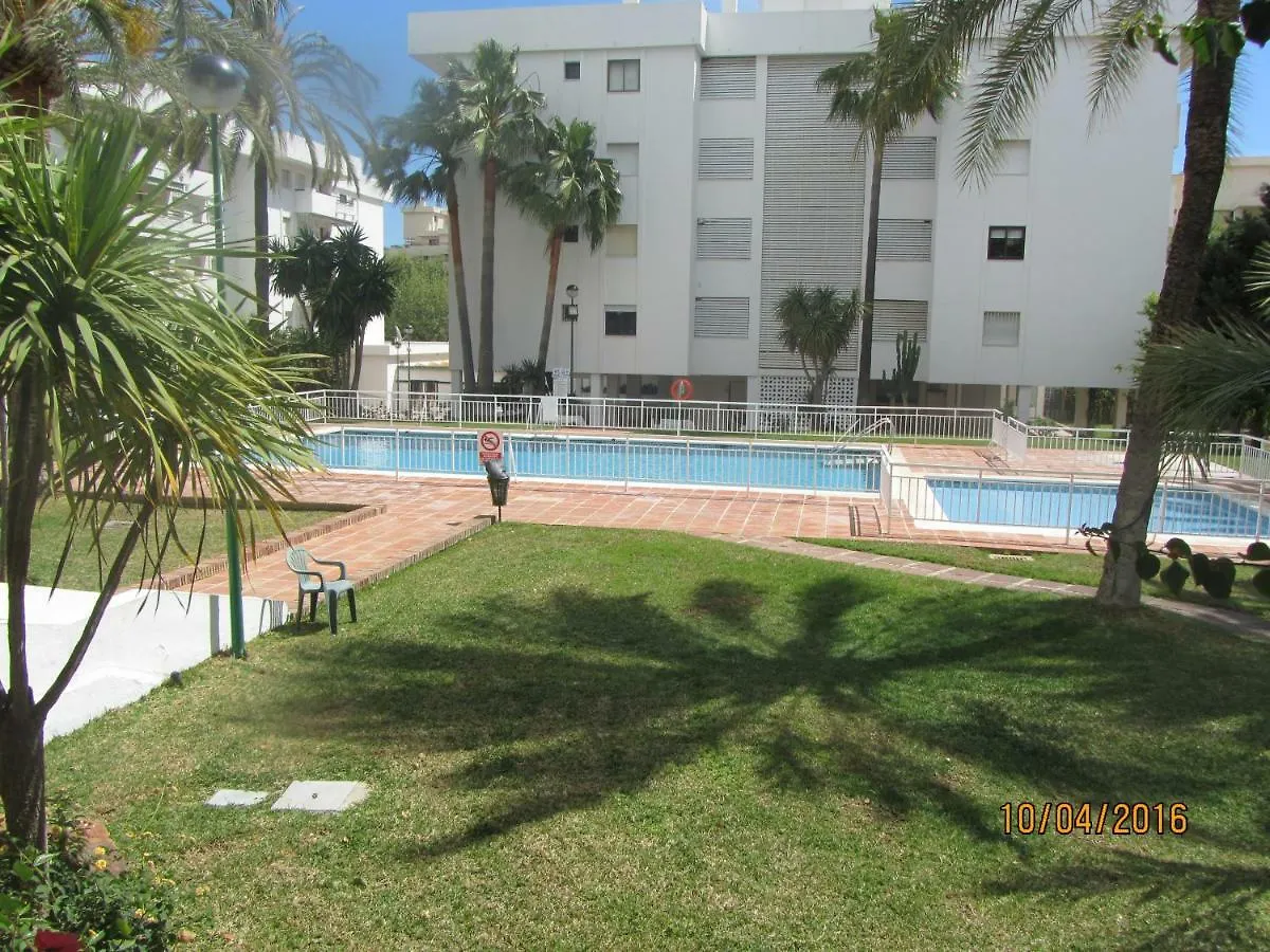 Apartamento Carihuela Playa Apartment Torremolinos