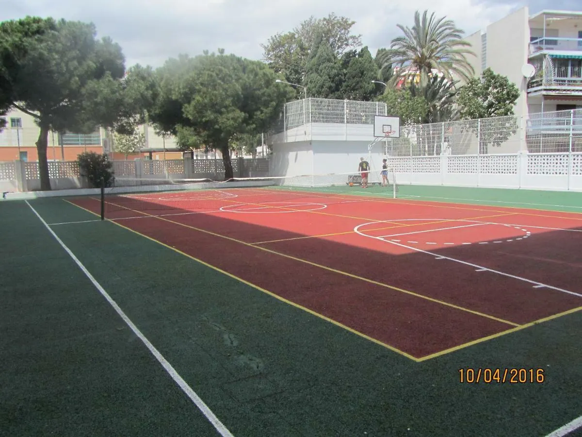Apartamento Carihuela Playa Apartment Torremolinos Spain