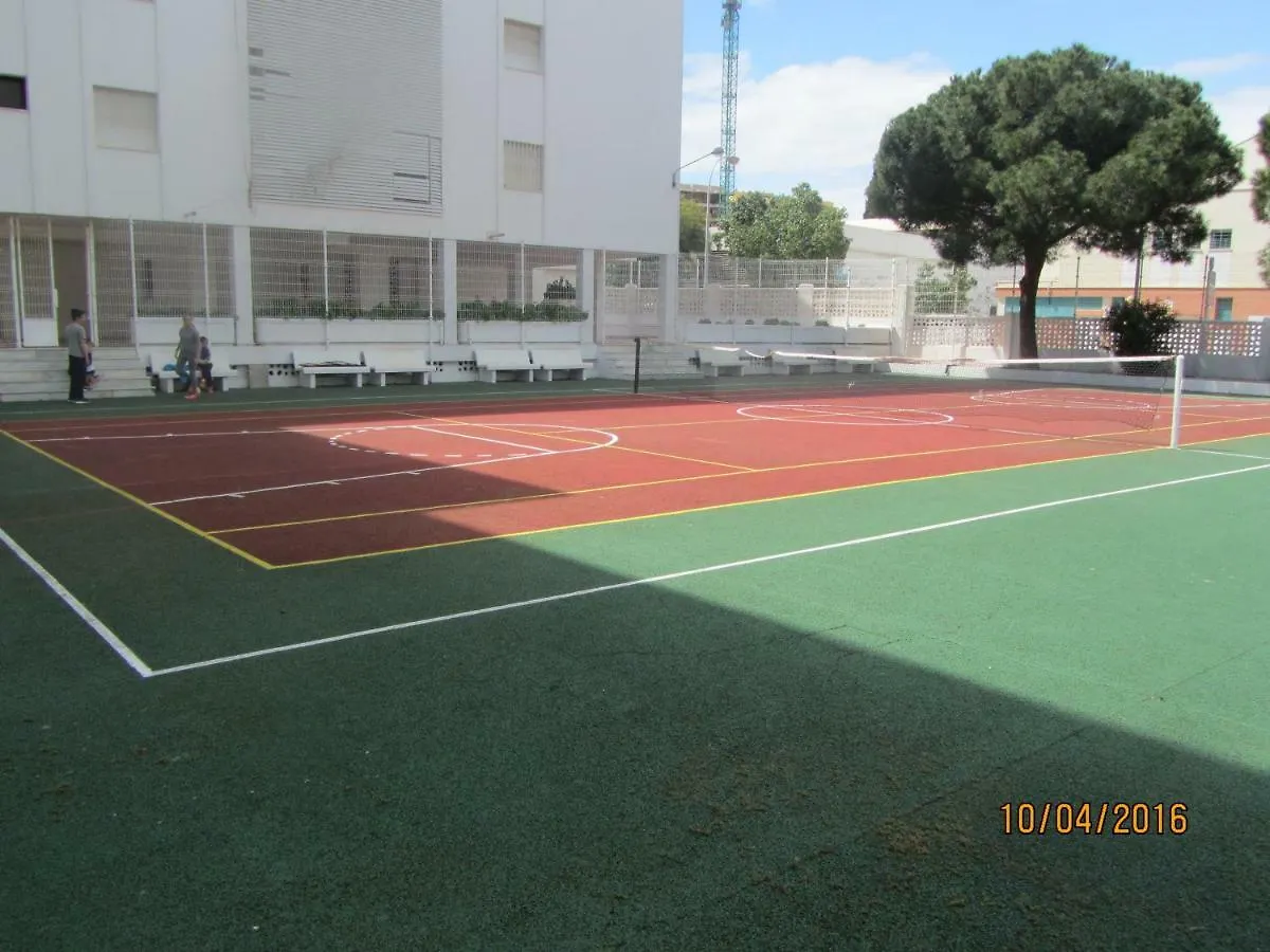 Apartamento Carihuela Playa Apartment Torremolinos