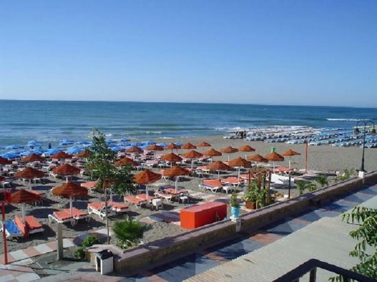 Apartamento Carihuela Playa Apartment Torremolinos Spain