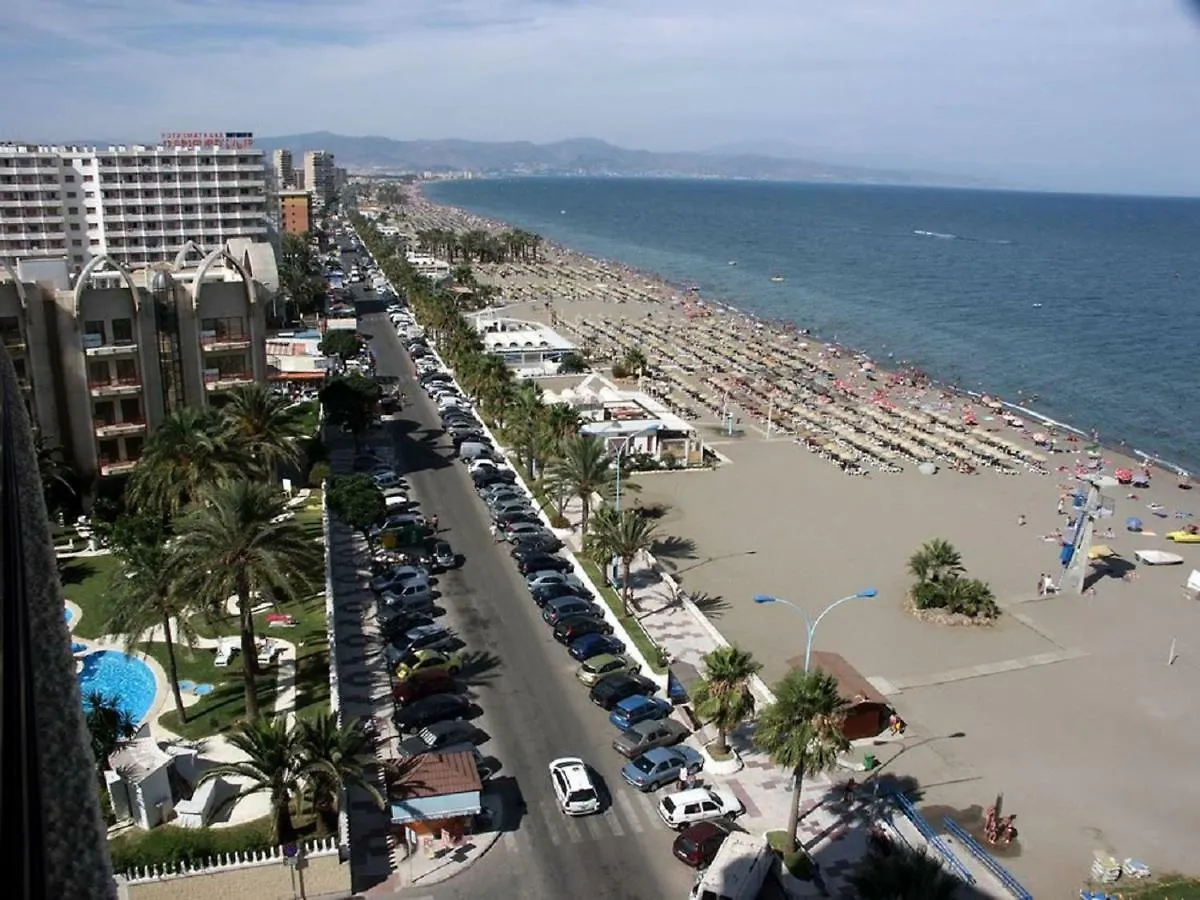 Apartamento Carihuela Playa Apartment Torremolinos