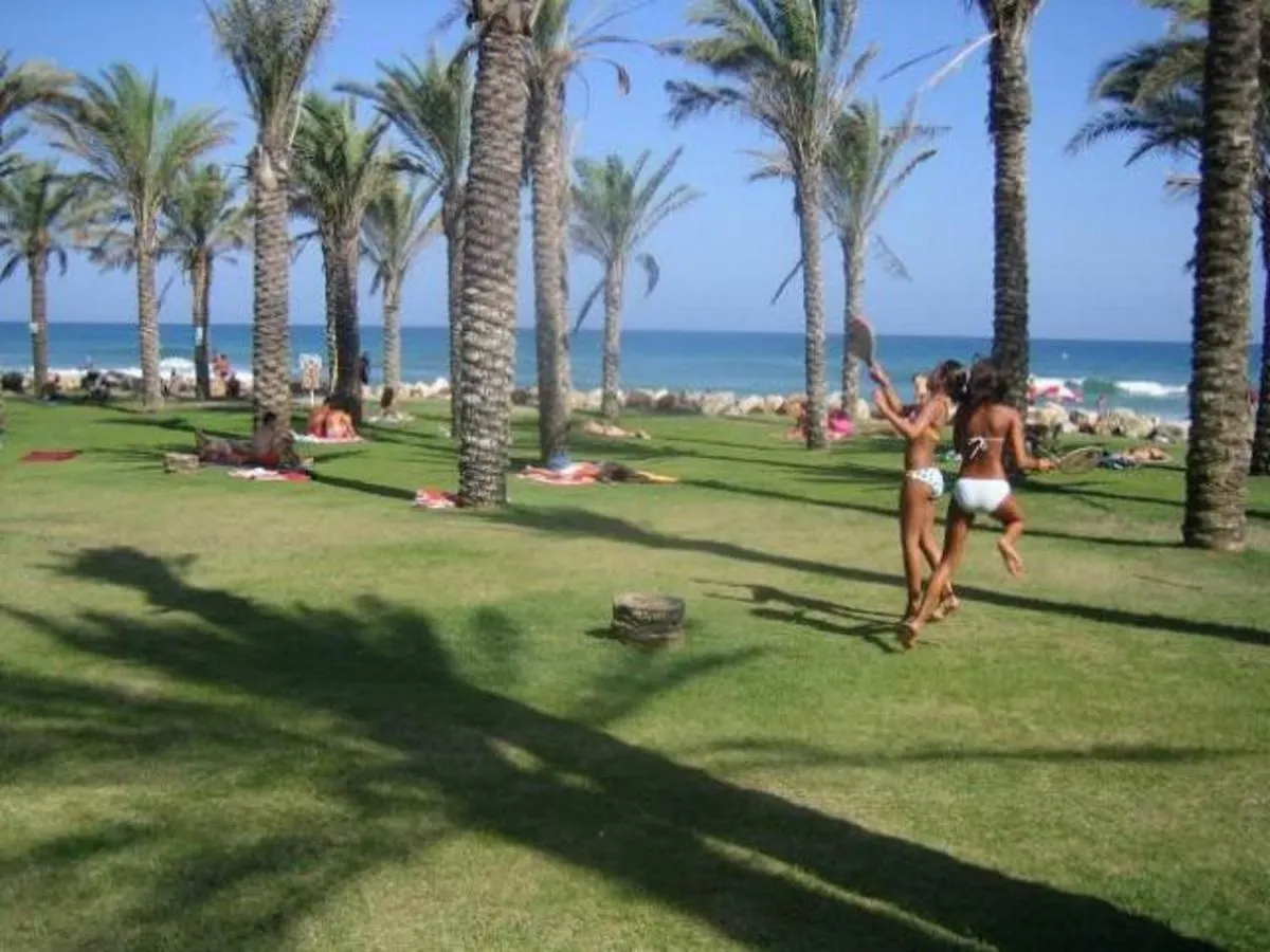 Apartamento Carihuela Playa Apartment Torremolinos 0*,