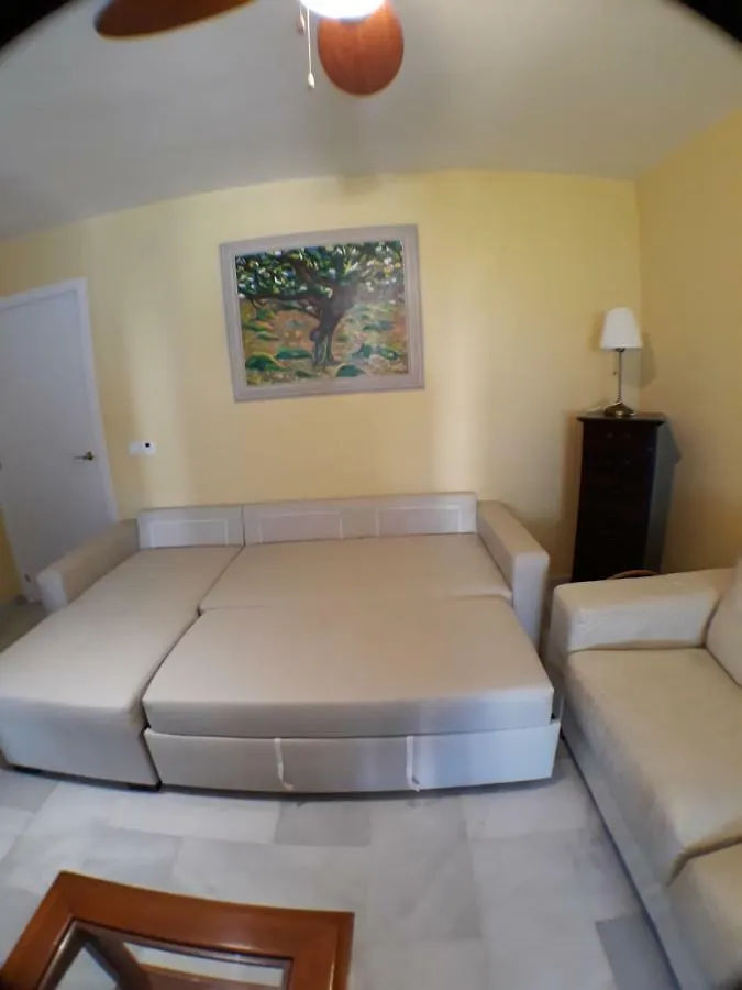 Apartamento Carihuela Playa Apartment Torremolinos