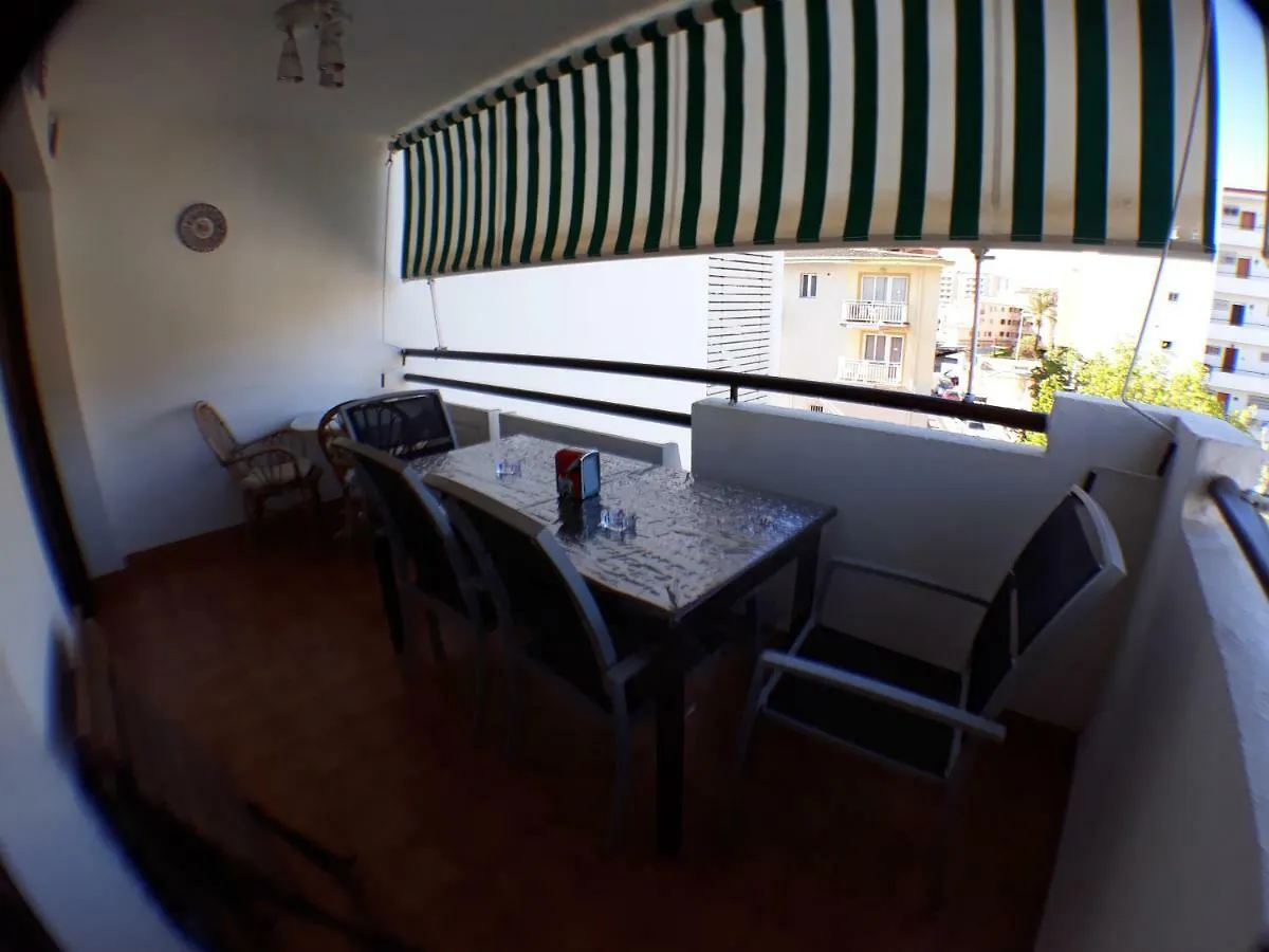 Apartamento Carihuela Playa Apartment Torremolinos
