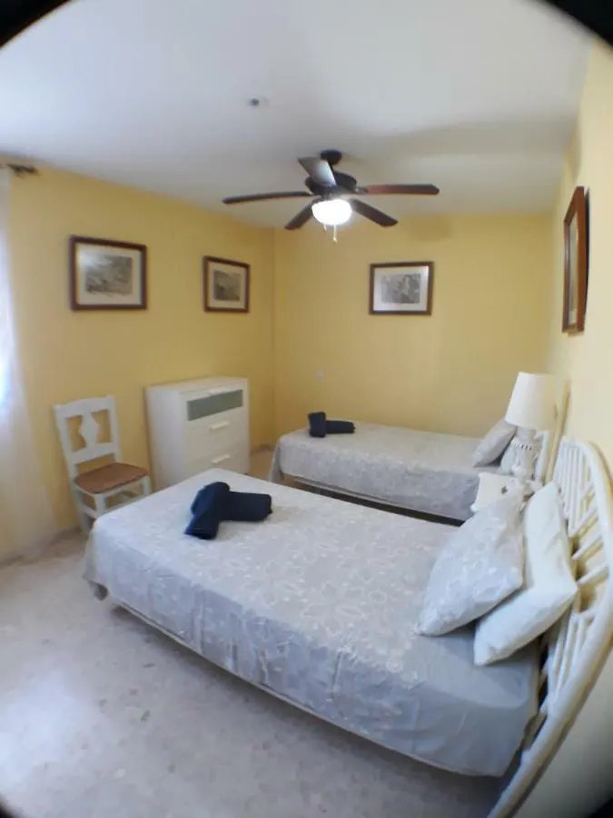 Apartamento Carihuela Playa Apartment Torremolinos